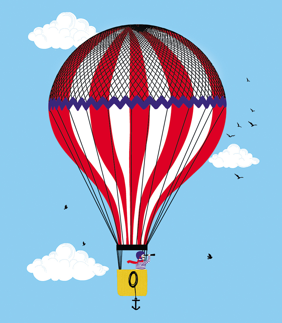 Βλέμμα στραμμένο στον ουρανό-1