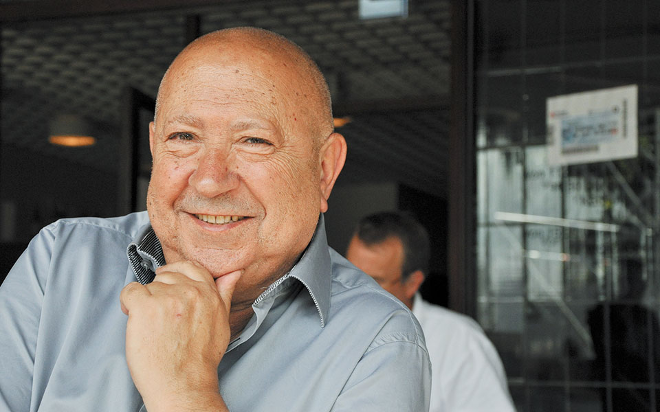 Κριστιάν Μπολτανσκί: «Αντίο» στον καλλιτέχνη που πολεμούσε τη λήθη-1