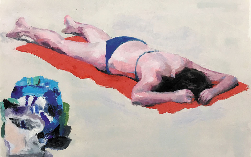 Δύο σύγχρονοι Σουηδοί εικαστικοί βλέπουν με ανορθόδοξη ματιά την Ιστορία μας-2