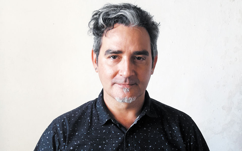 Φτιάχνοντας έναν ήρωα «δυσάρεστο» – Ο σκηνοθέτης Γ. Γεωργόπουλος μιλάει στην «Κ»-1