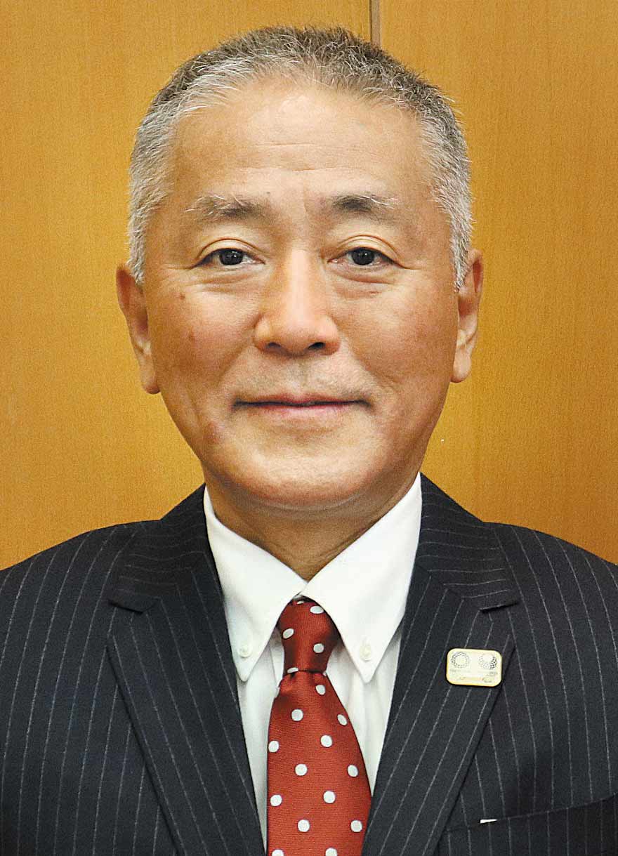 Ιάπωνας πρέσβης στην «Κ»: Οι Αγώνες θα νικήσουν την πανδημία-1