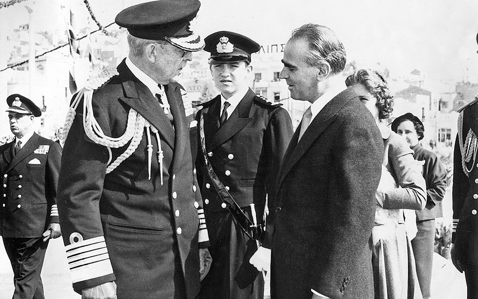 Διαβάστε στην «Καθημερινή της Κυριακής»-3