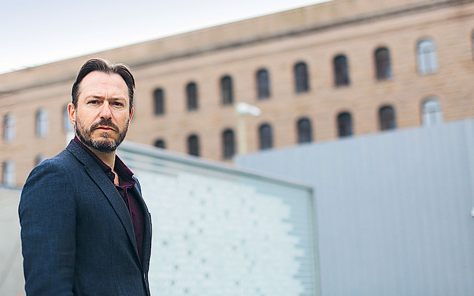 Η ανταλλαγή του 1923, έναν αιώνα μετά, μέσα από τη ματιά ενός Νορβηγού-1