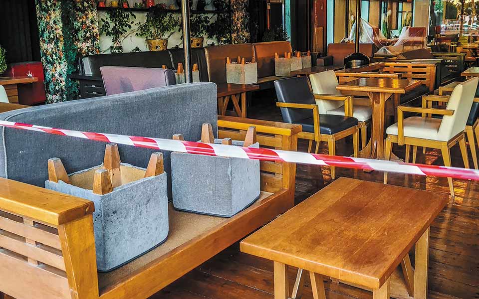 «Ξεπαγώνουν» οφειλές 40 δισ. ευρώ από το 2022-1