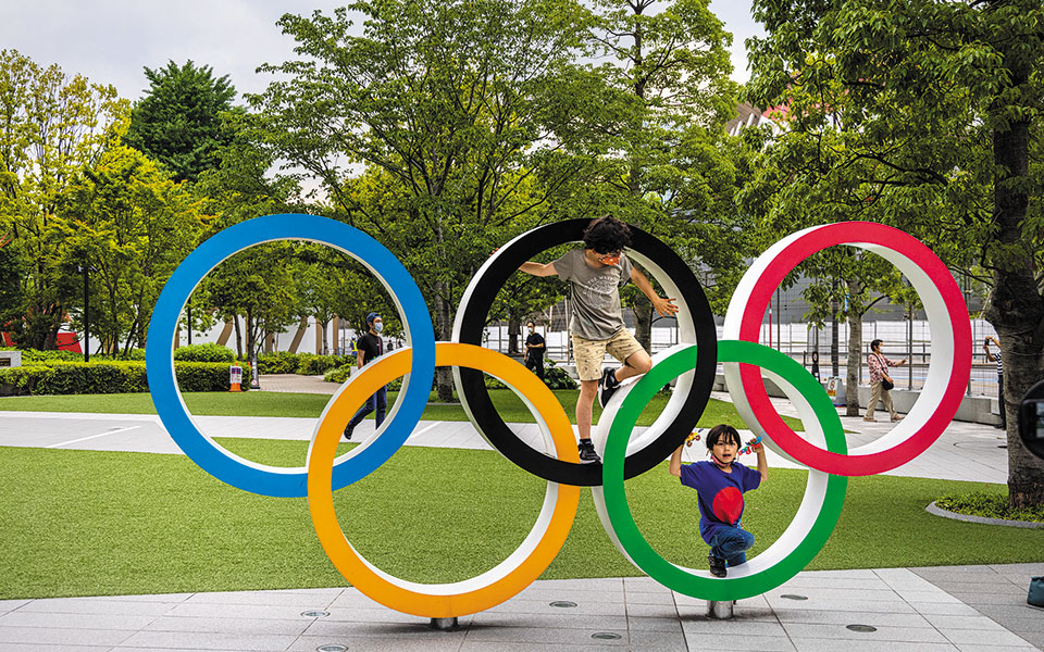 Διαβάστε στην «Καθημερινή της Κυριακής»-4