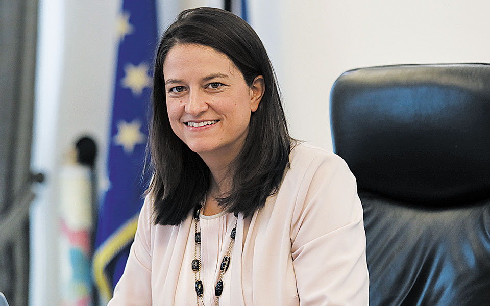 Διαβάστε στην «Καθημερινή της Κυριακής»-2