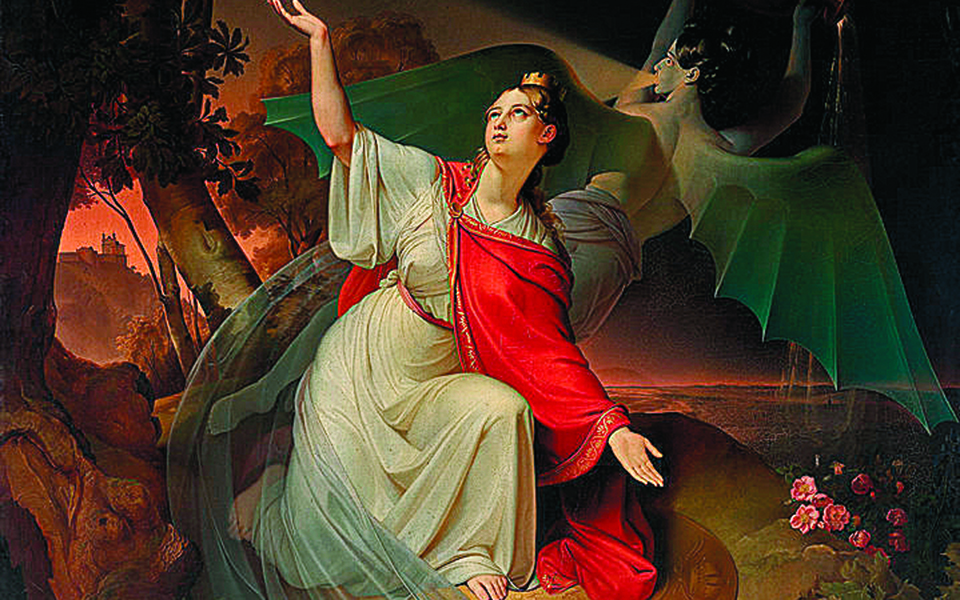 Ματιές στον κόσμο-1