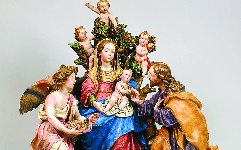 Ματιές στον κόσμο-4