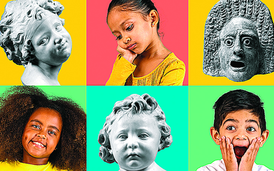 Ματιές στον κόσμο-5