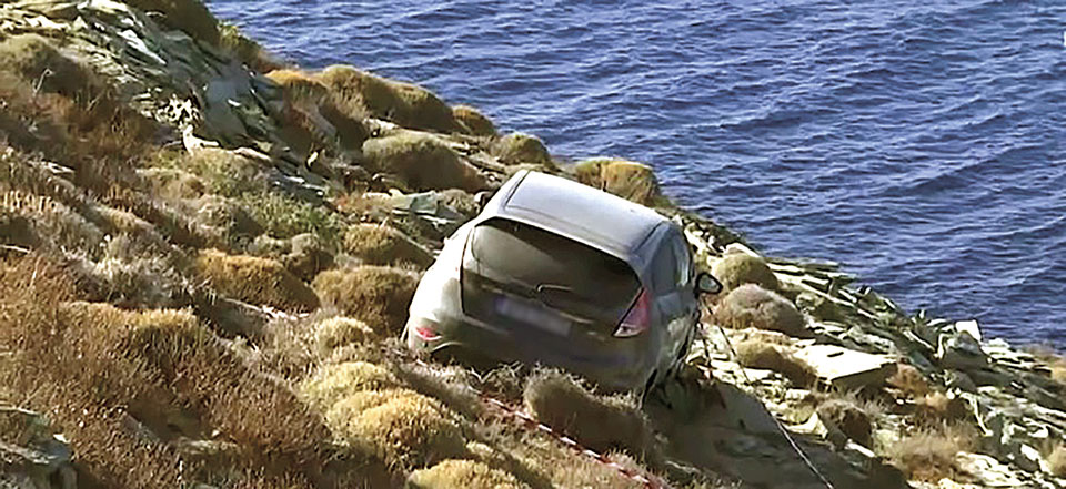 Οι γυναικοκτονίες στο μικροσκόπιο των ειδικών – Πέντε επιστήμονες μιλούν στην «Κ»-1