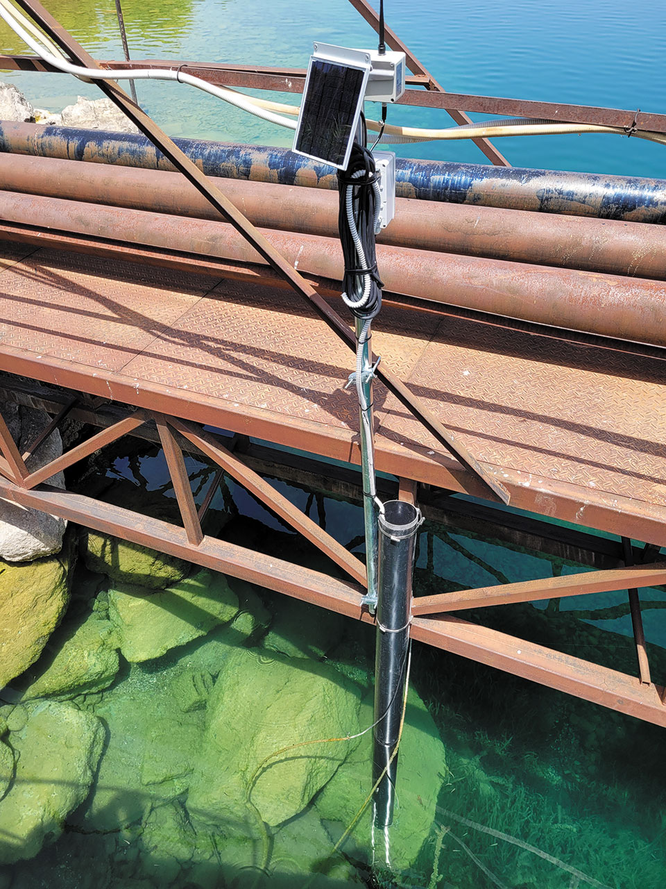 Περιβαλλοντικός «φρουρός»-1