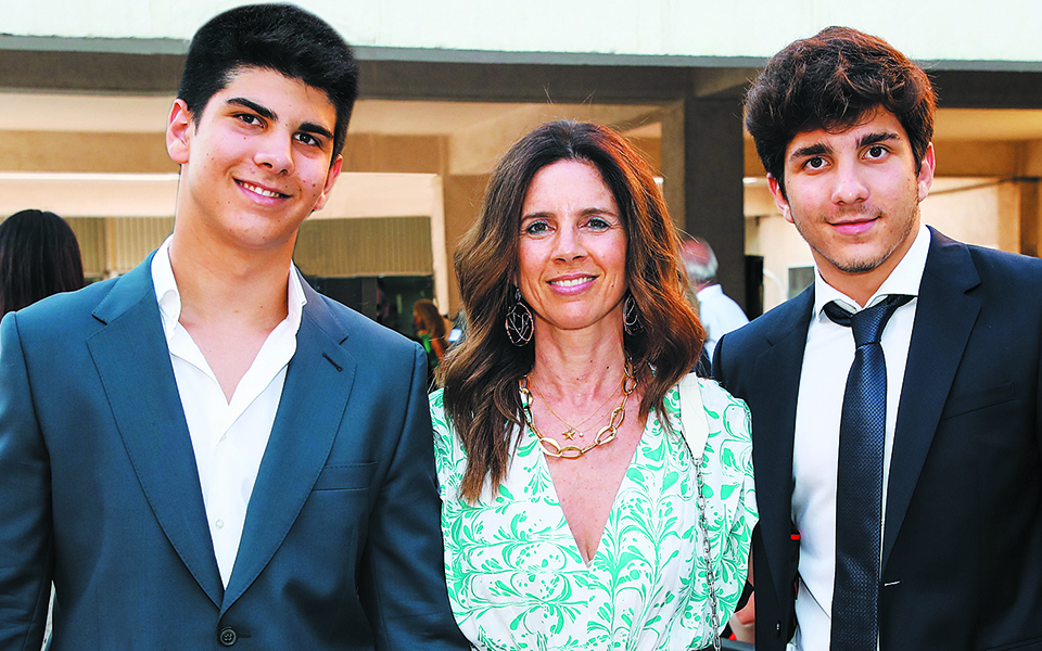 Η Νέα Ιωνία τίμησε την Αλίκη Περρωτή, την ευεργέτιδα που έκτισε το Κωνσταντοπούλειο Νοσοκομείο-1