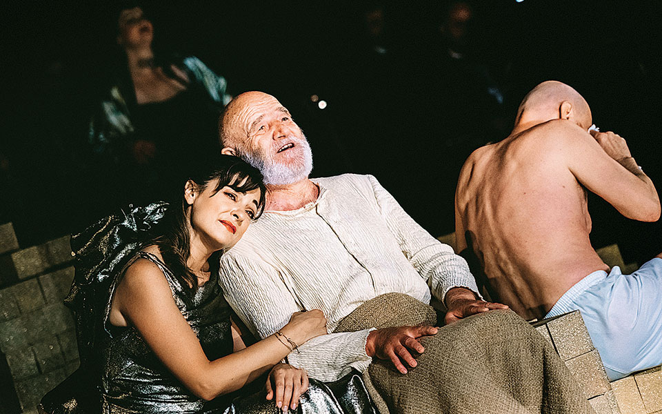 Η ζωή ως δώρο «μέγα καλό και πρώτο»-1