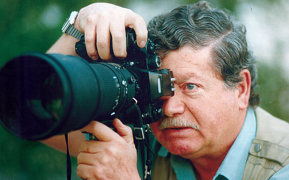 Επέτειος για την αποκατάσταση της Δημοκρατίας: Τα φωτογραφικά ντοκουμέντα της μνήμης-4