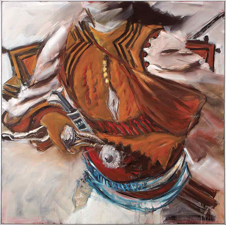 Ιδρυμα Πέτρου και Μαρίκας Κυδωνιέως, ένας εικαστικός θεσμός με συνέπεια και αξίες-2