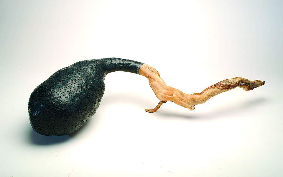 Ο κόσμος της κεραμικής σε μια εντυπωσιακή έκθεση στην Ελληνοαμερικανική Ενωση-3