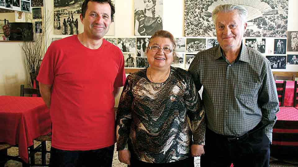 «Λεωνίδας», η σταθερή «αγκαλιά» για τους ανθρώπους του θεάτρου στην Επίδαυρο-1