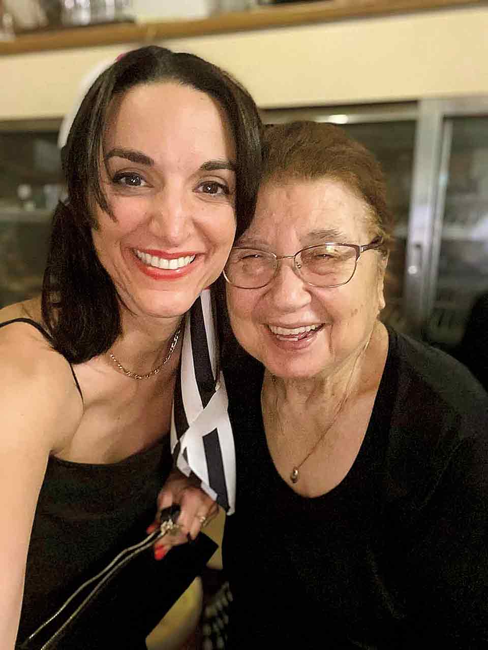 «Λεωνίδας», η σταθερή «αγκαλιά» για τους ανθρώπους του θεάτρου στην Επίδαυρο-2