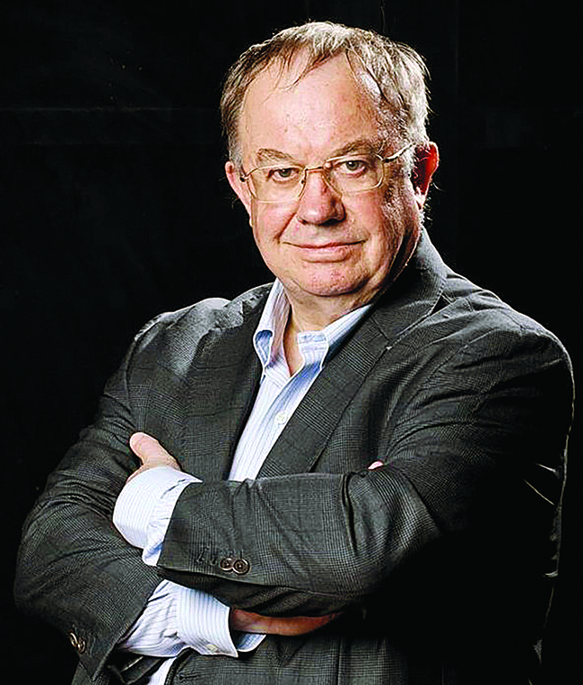 Η Ευρώπη είναι πολύ πεσιμιστική-1