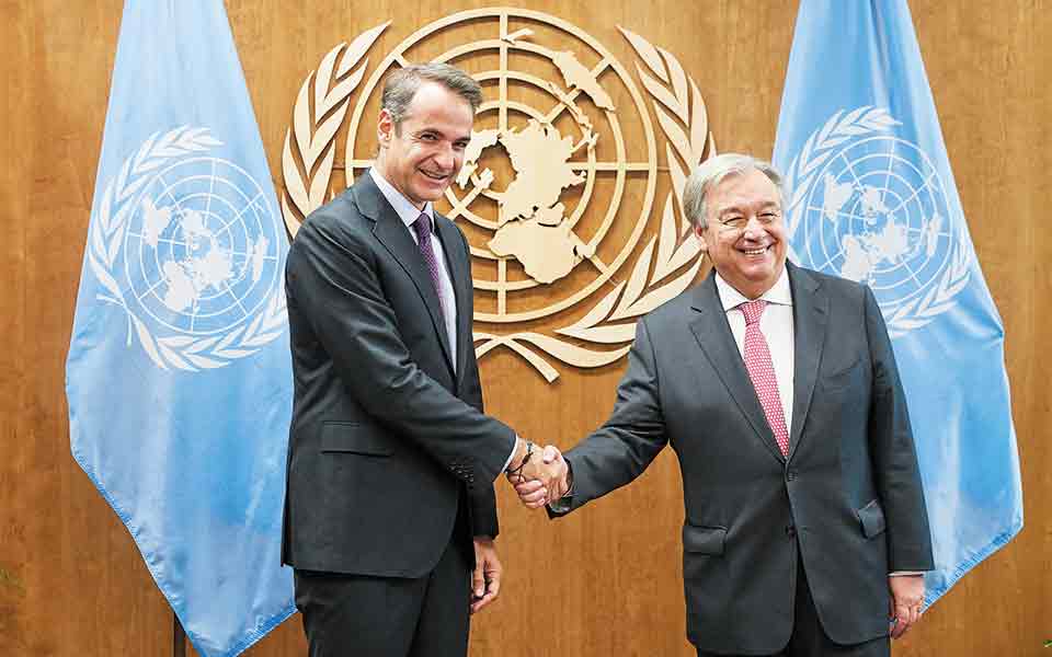 Διαβάστε στην «Καθημερινή της Κυριακής»-3