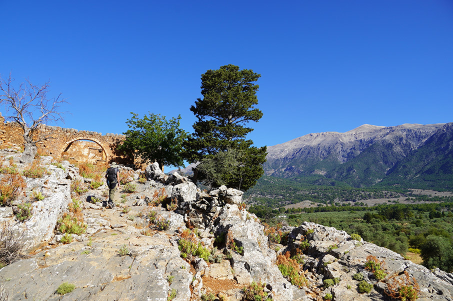 Chania Trails: Τα Χανιά δείχνουν το… μονοπάτι-1