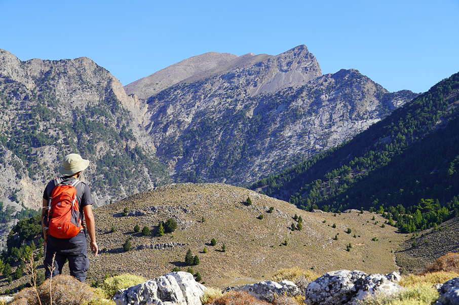 Chania Trails: Τα Χανιά δείχνουν το… μονοπάτι-5