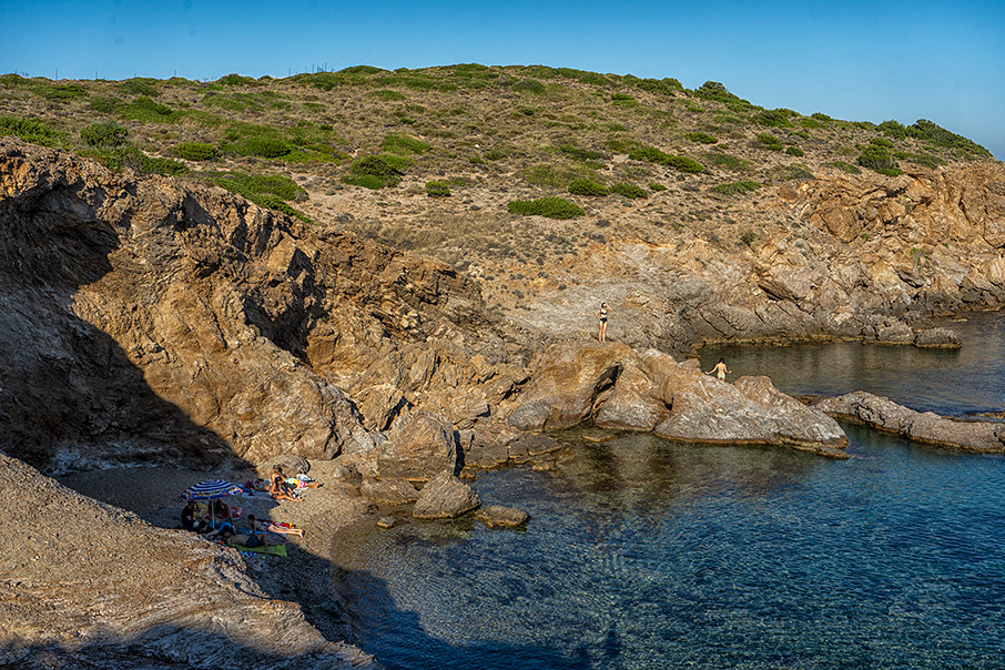 Οι αθηναϊκές βουτιές του Αυγούστου-8