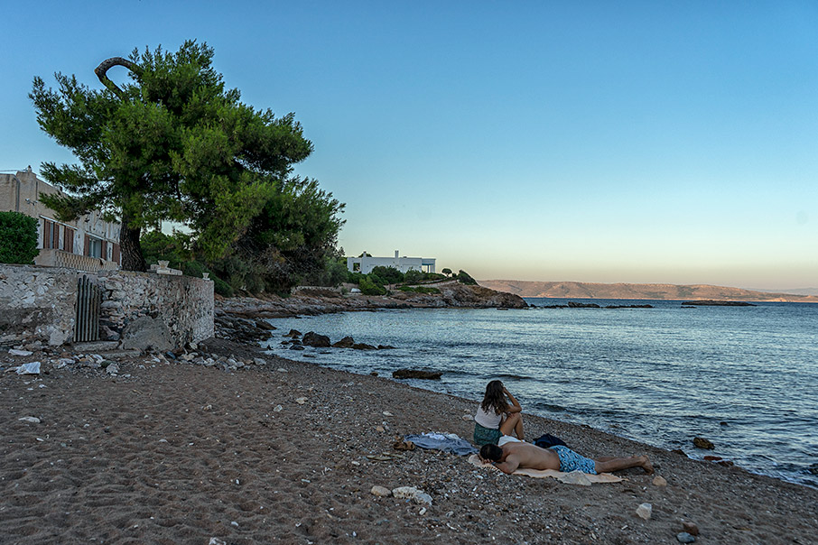Οι αθηναϊκές βουτιές του Αυγούστου-5