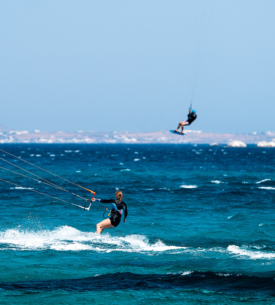 Νάξος: Παιχνίδια στον ήλιο-3