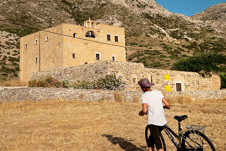 Νάξος: Παιχνίδια στον ήλιο-8