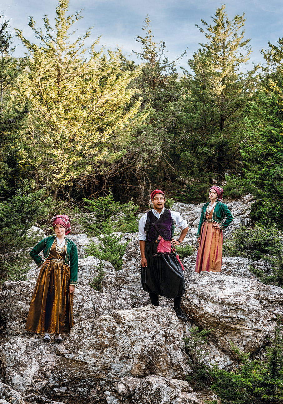 Η Σύμη είναι ένα νησί κόσμημα-4