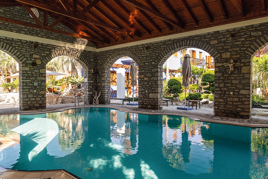 Η Σύμη είναι ένα νησί κόσμημα-9