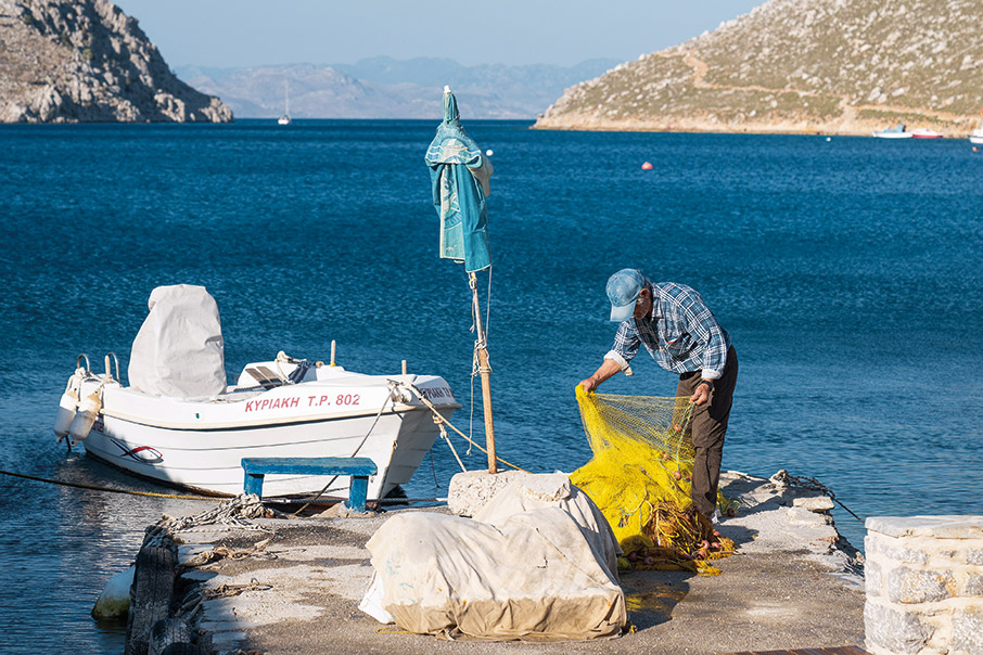 Η Σύμη είναι ένα νησί κόσμημα-5