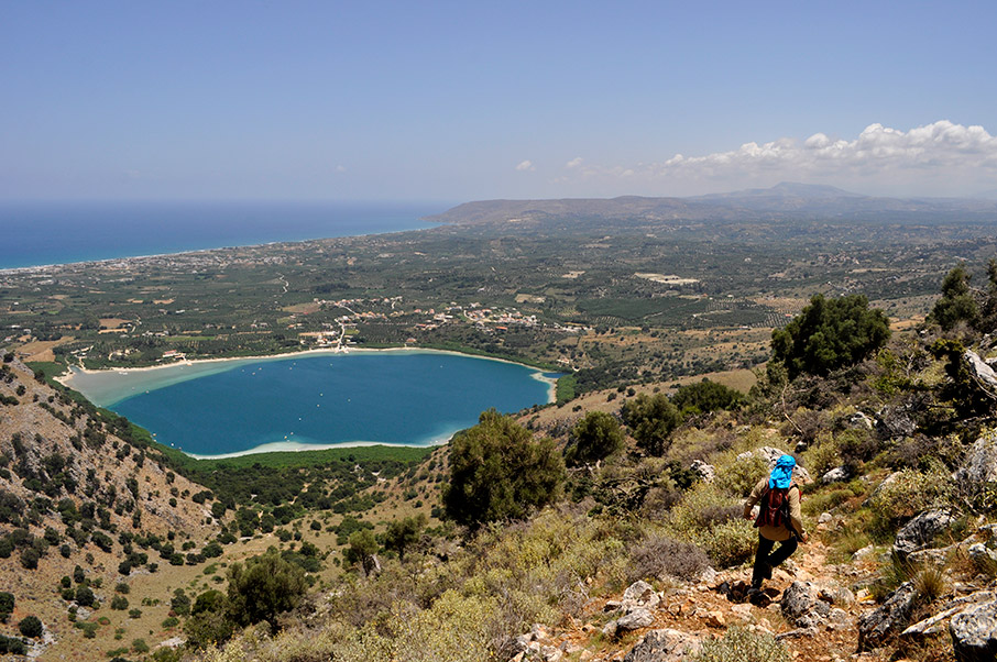 Chania Trails: Τα Χανιά δείχνουν το… μονοπάτι-2