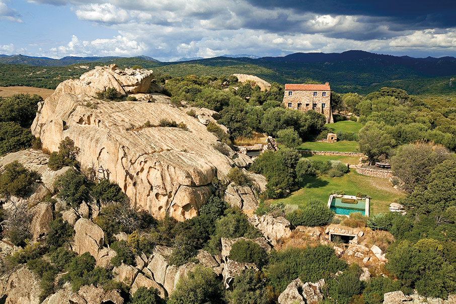 Πολυτελείς διακοπές στο αγρόκτημα-6