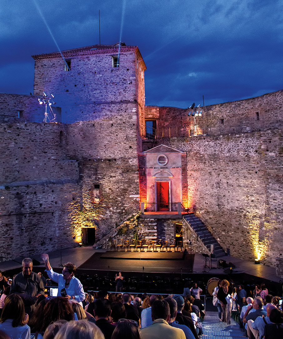 Όπερα στο Γεντί Κουλέ-1