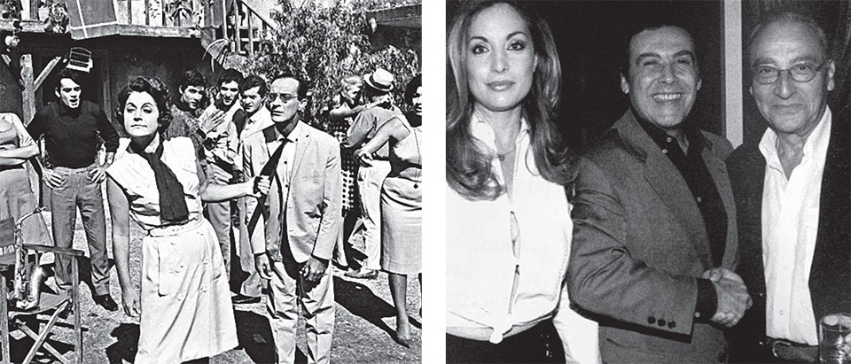 Τόλης Βοσκόπουλος, ο «άρχοντας» του τραγουδιού-3