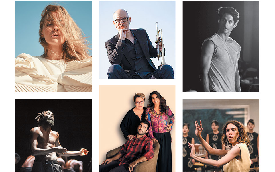 Αισχύλεια: Επιστρέφουν δριμύτερα-1