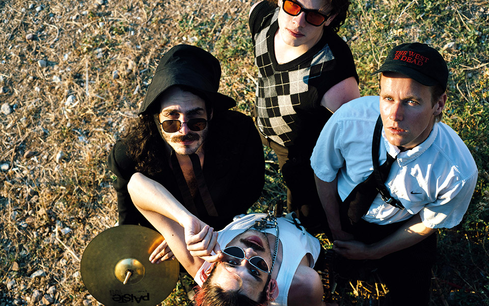 hmltd-art-punk-κρητική-λύρα-561449128