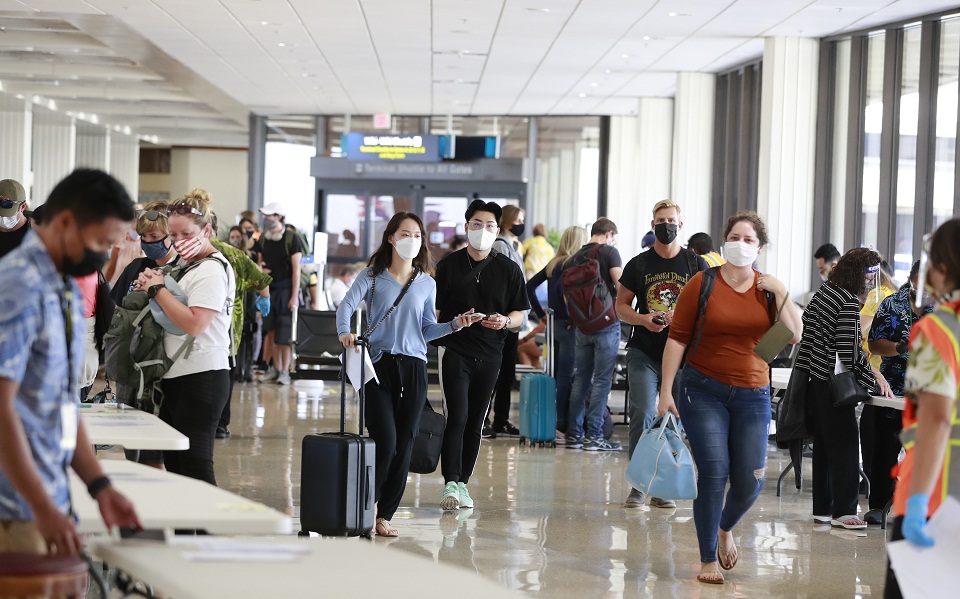 Τουρισμός: Το νησί που παρακαλάει για λιγότερους τουρίστες (εικόνες)-2