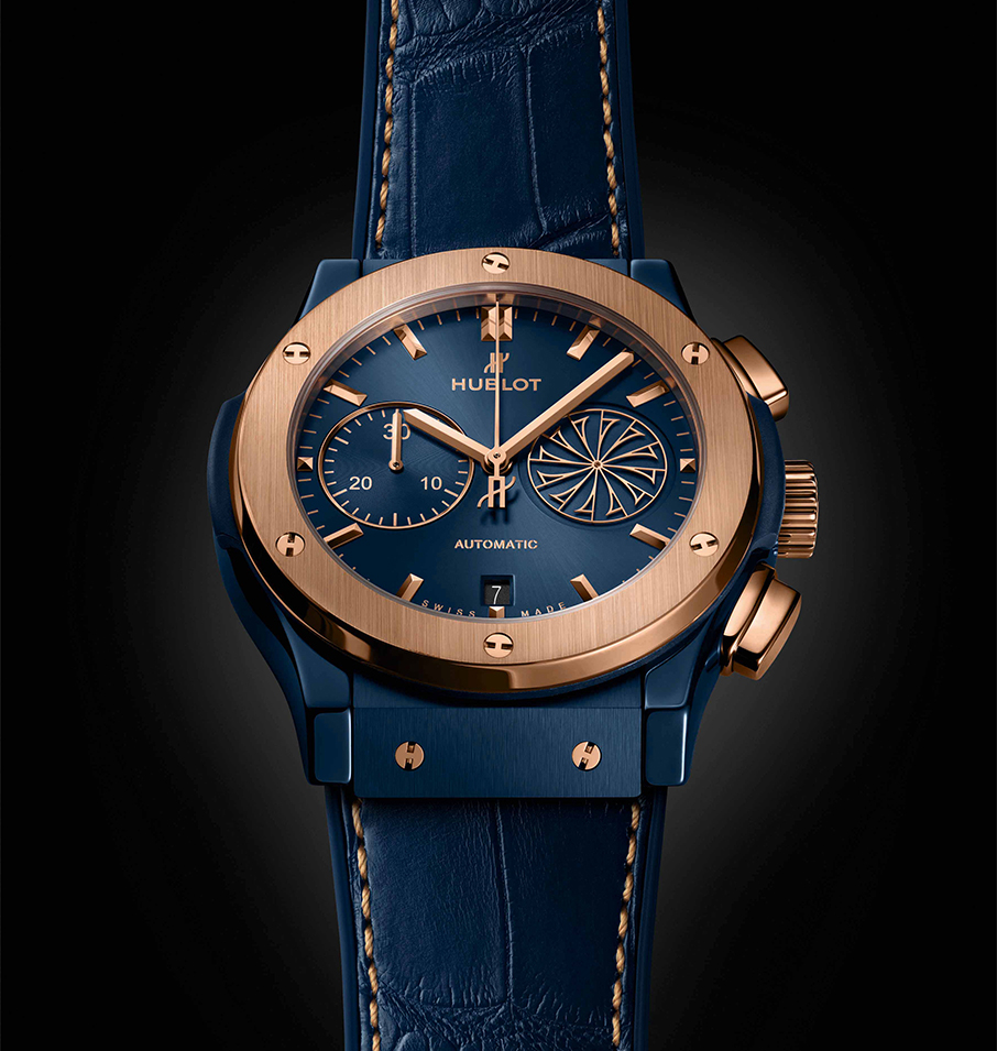 Η HUBLOT απέκτησε το δικό της «σπίτι» στη Μύκονο-9