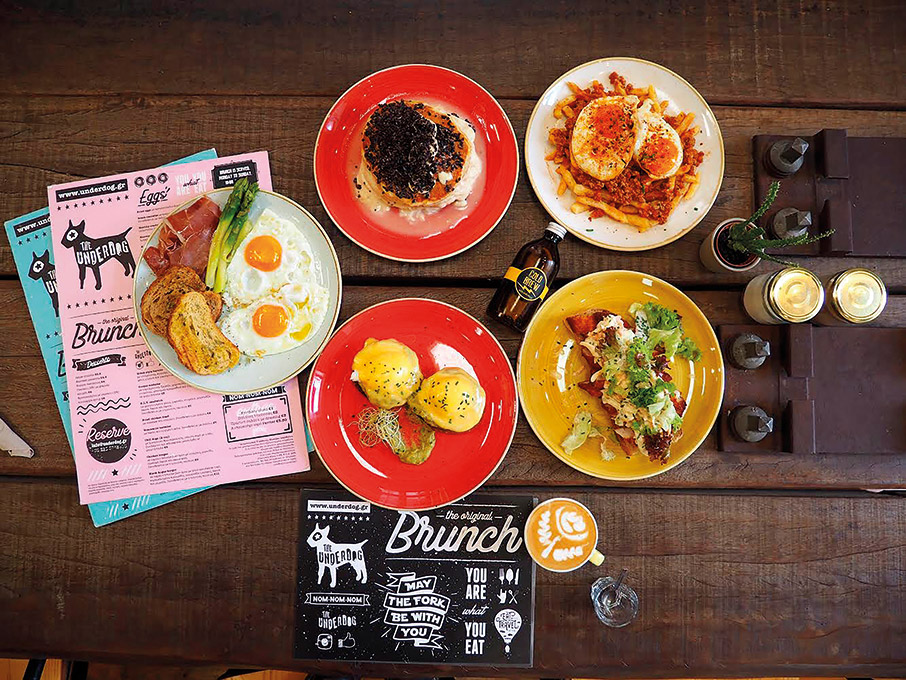 Στου brunch τα μέρη-6