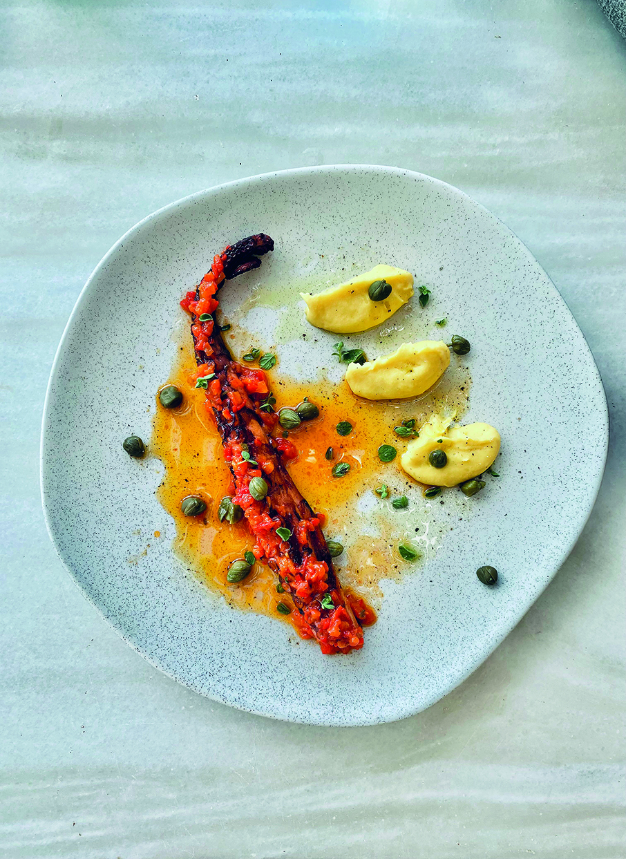 Γκλόριους καλοκαίρι-1