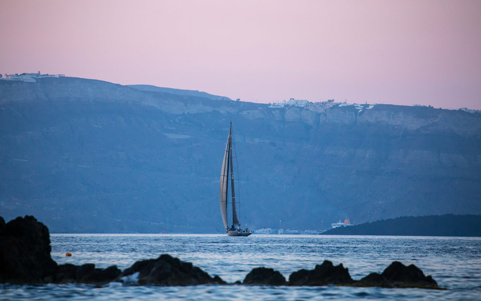 AEGEAN 600: Οι Κυκλάδες εντυπωσίασαν τους ιστιοπλόους-3