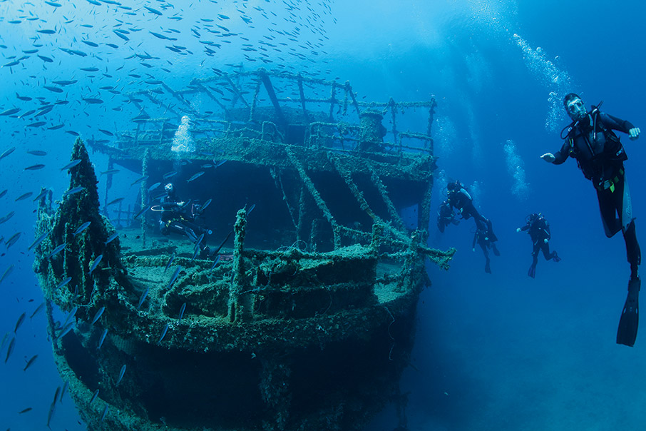Νάξος: Παιχνίδια στον ήλιο-7