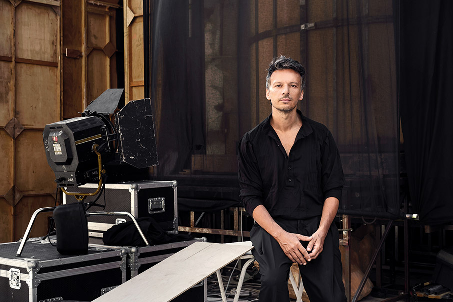 Γιώργος Νανούρης: «μόνο τους ανθρώπους έχουμε»-1