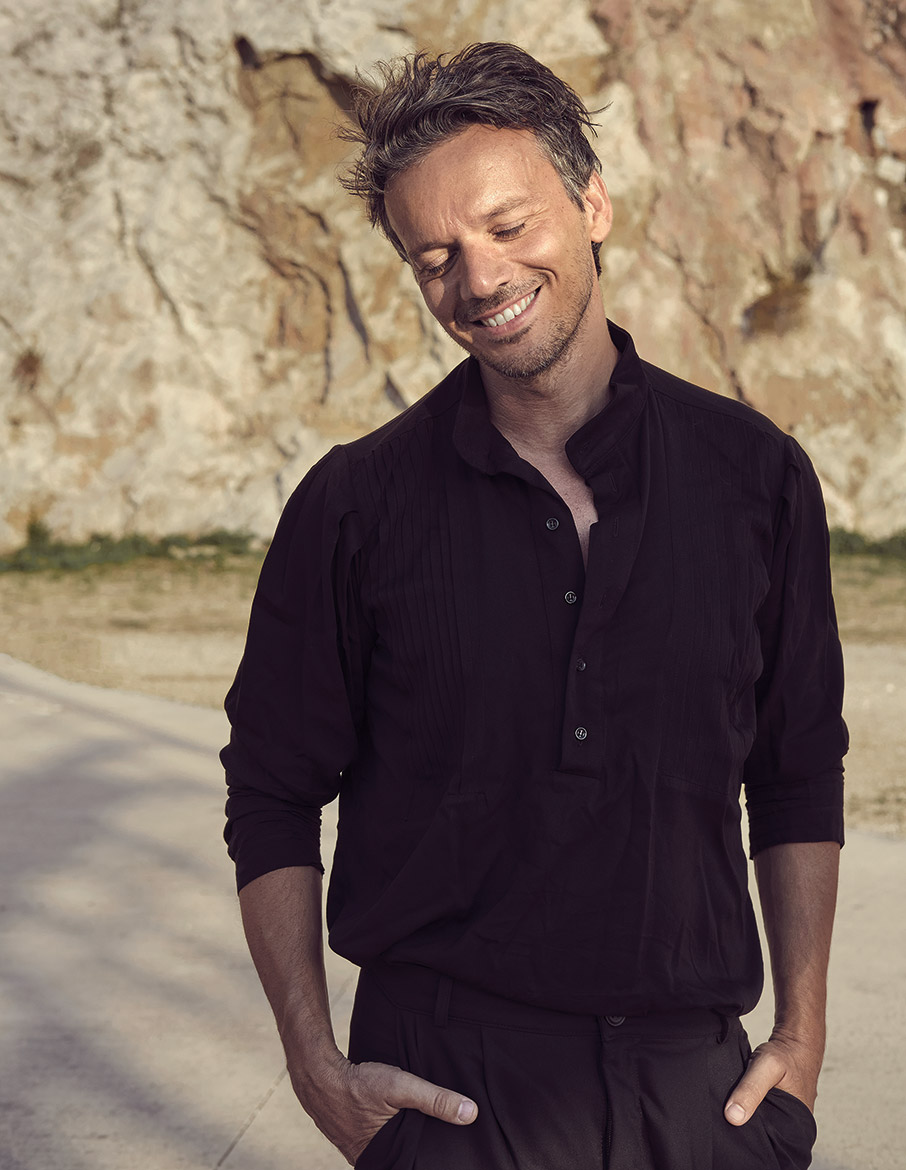 Γιώργος Νανούρης: «μόνο τους ανθρώπους έχουμε»-2