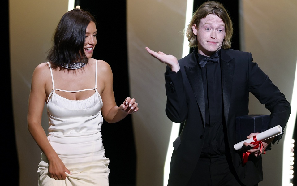 Φεστιβάλ των Καννών: Στην ταινία «Titane» ο Χρυσός Φοίνικας-2