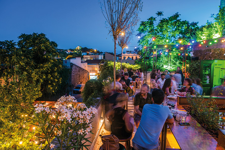 Θα έχουμε πάντα τις ταράτσες-3