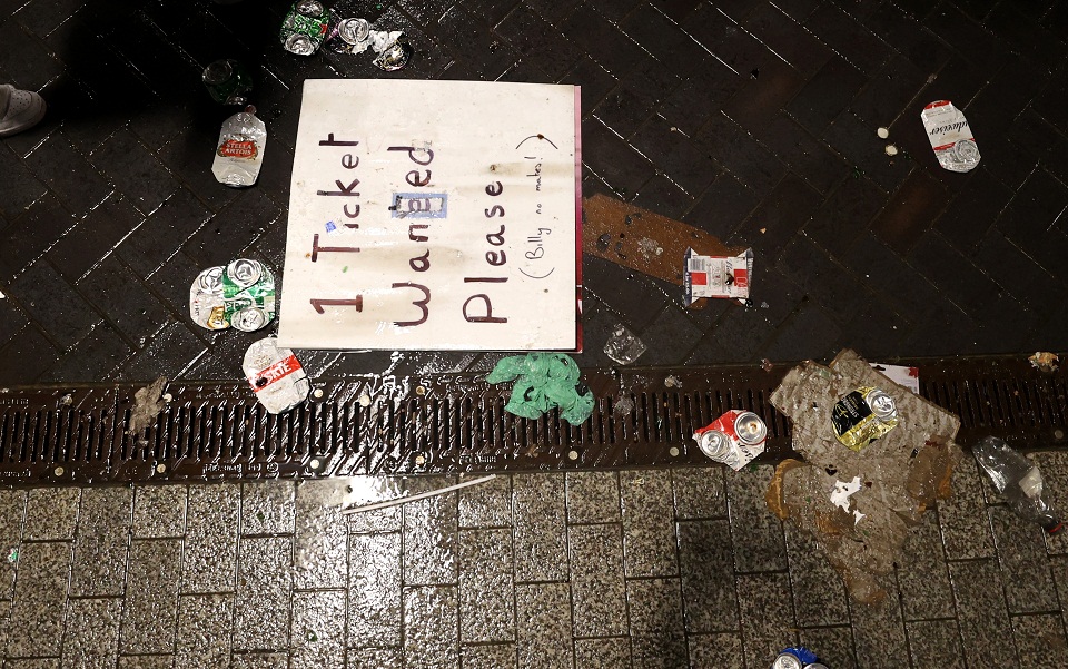 Εuro 2021: Επιχείρηση «Καθαρίστε τις πόλεις»-2